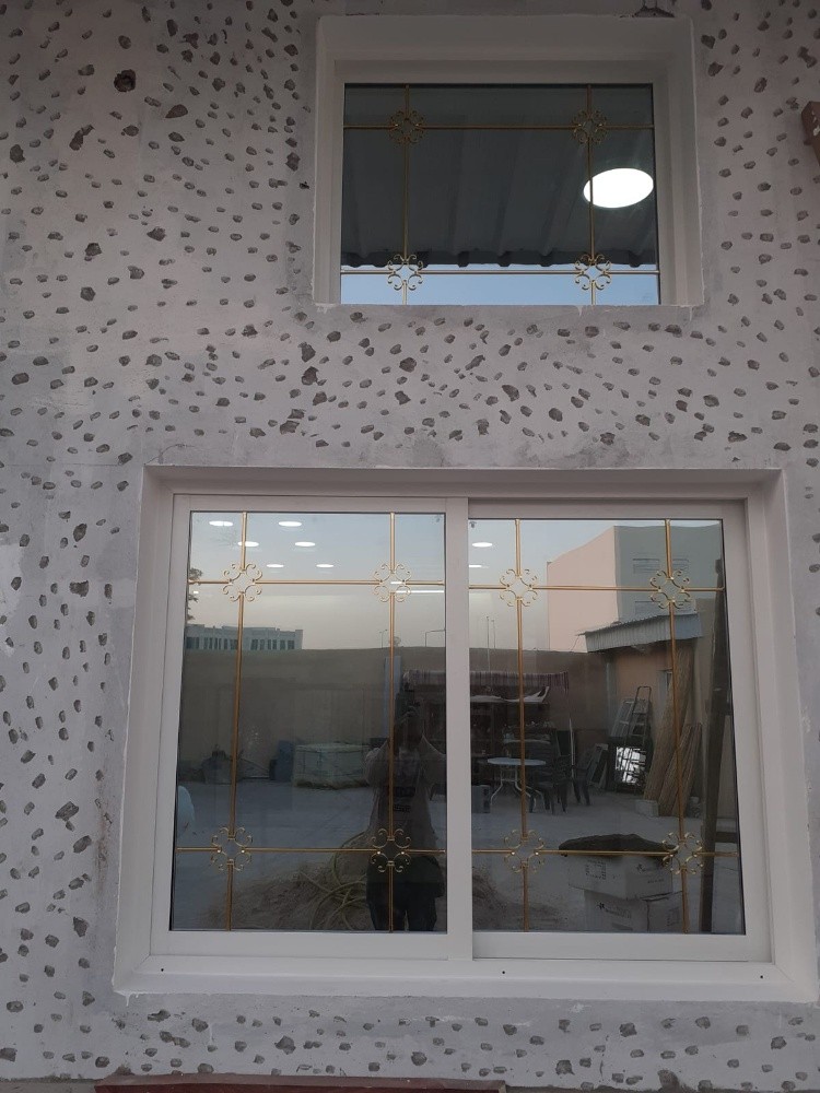 Glass & Aluminium Works Etc. - 1