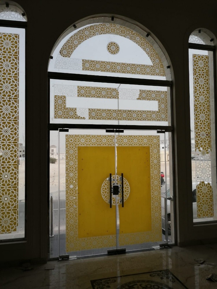 Glass & Aluminium Works Etc. - 14