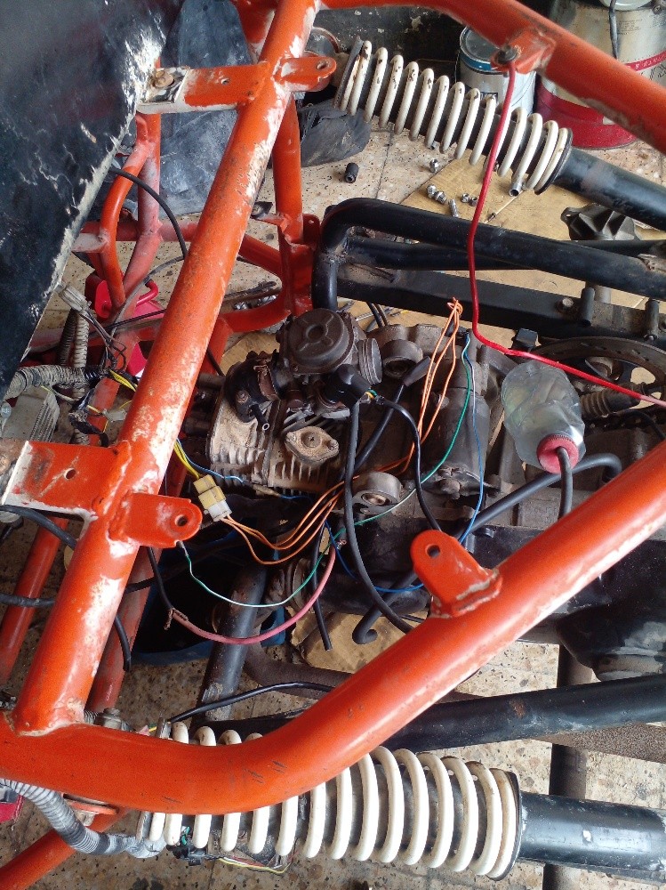 repair all type of bike - 5