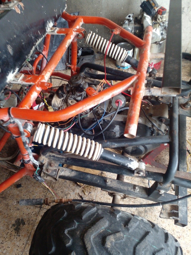 repair all type of bike - 4