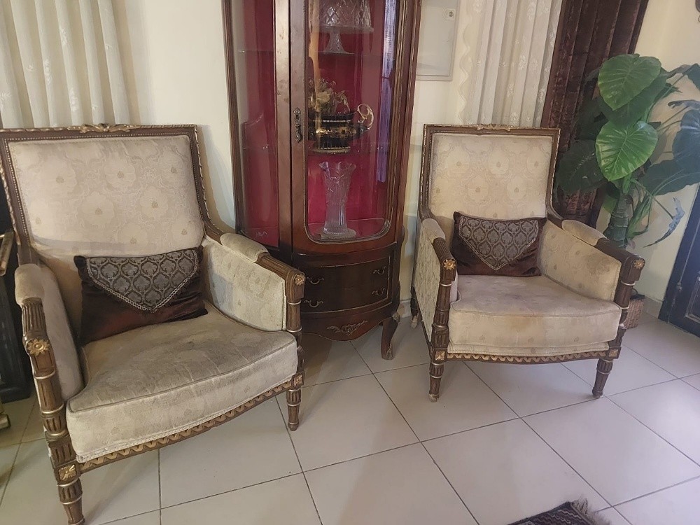 أثاث بأسعار رخيصه للبيع - 11