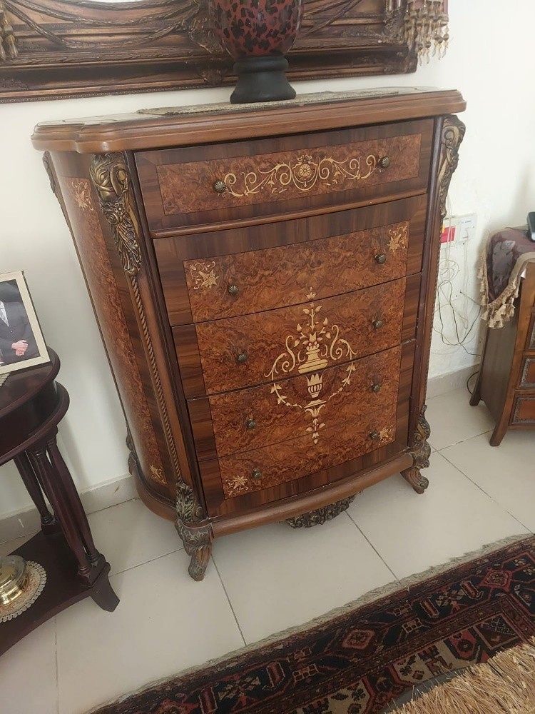 أثاث بأسعار رخيصه للبيع - 24