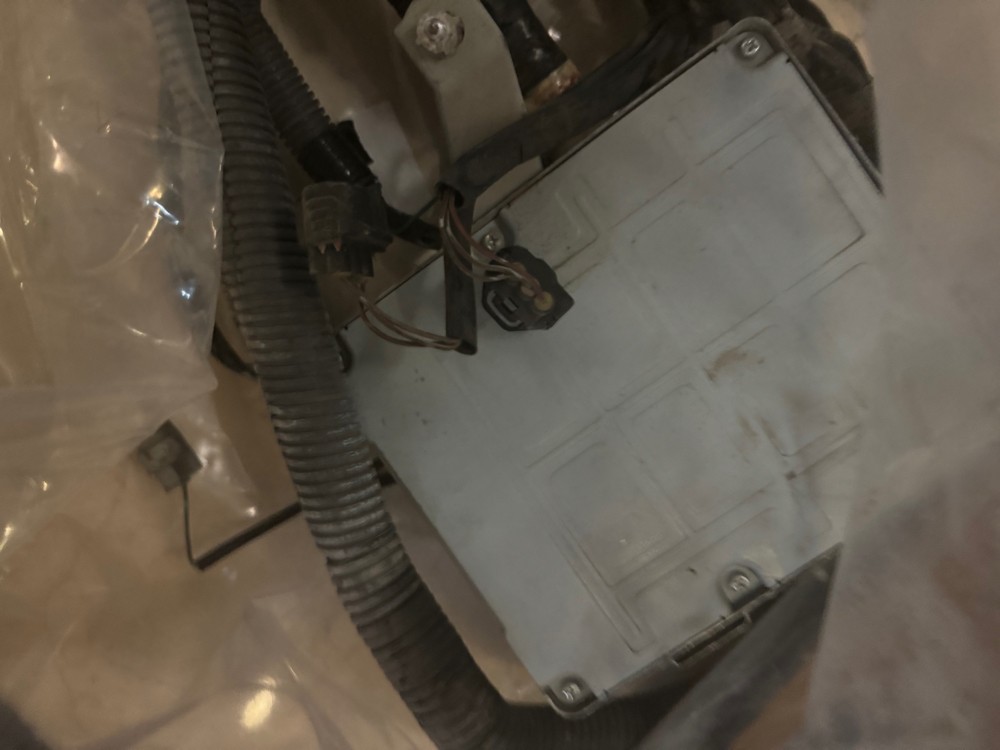 original parts available  - 3
