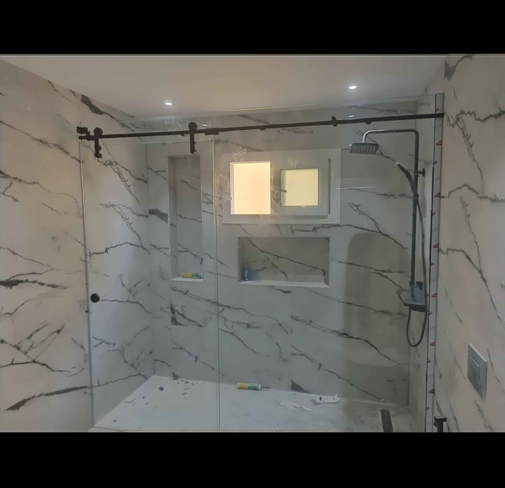 Only for glass & aluminum work. - 10