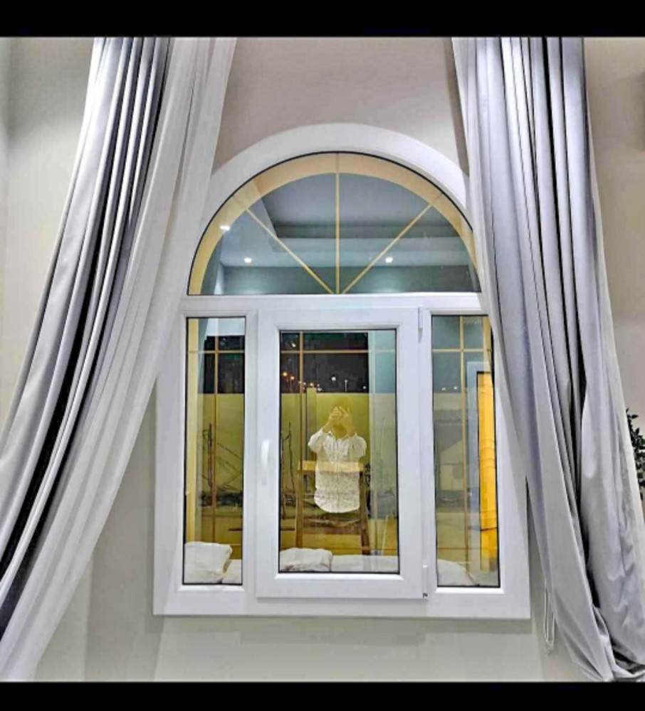 Only for glass & aluminum work. - 6