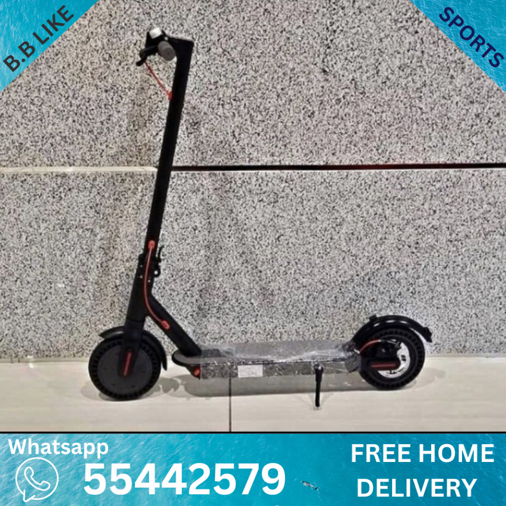 Electric Scooter 36 Volt - 1