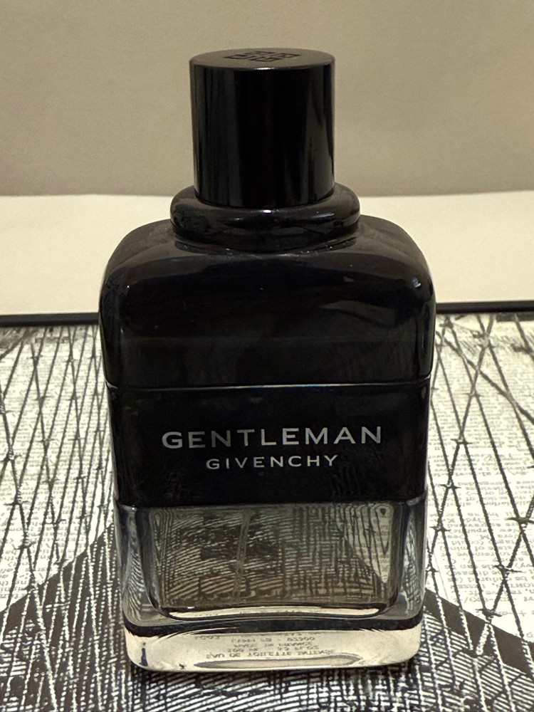 original new perfumes  - 2