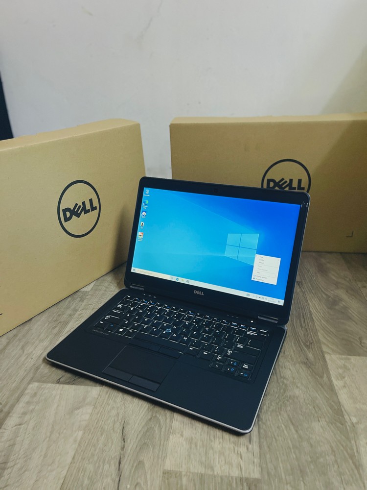 i7 i5 HP DELL LENOVO 8gb 256ssd - 7