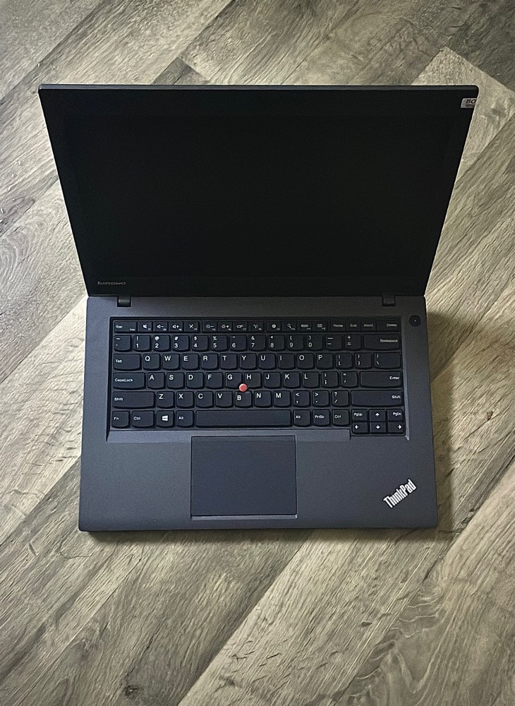 i7 i5 HP DELL LENOVO 8gb 256ssd - 2