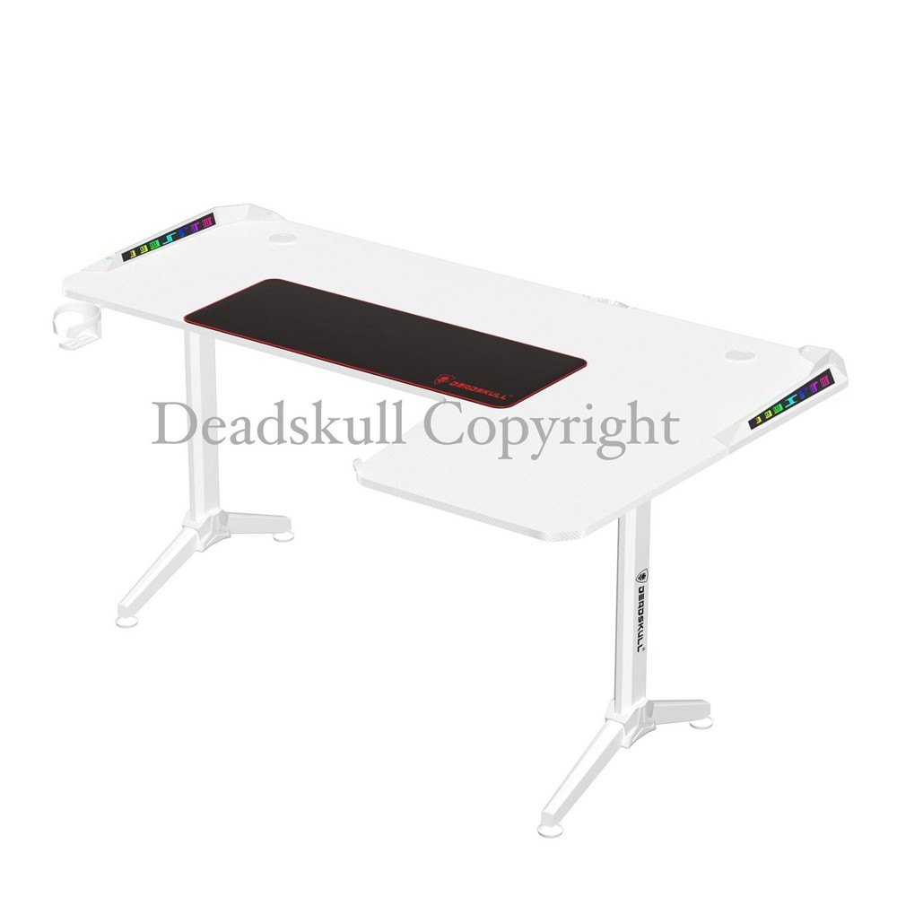 Gaming Table L shaped Gaming desk - 1