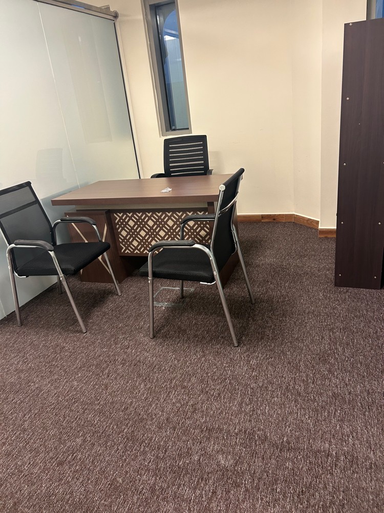 1 month free Office Space Rent - 22