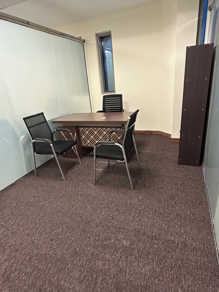 1 month free Office Space Rent - 21
