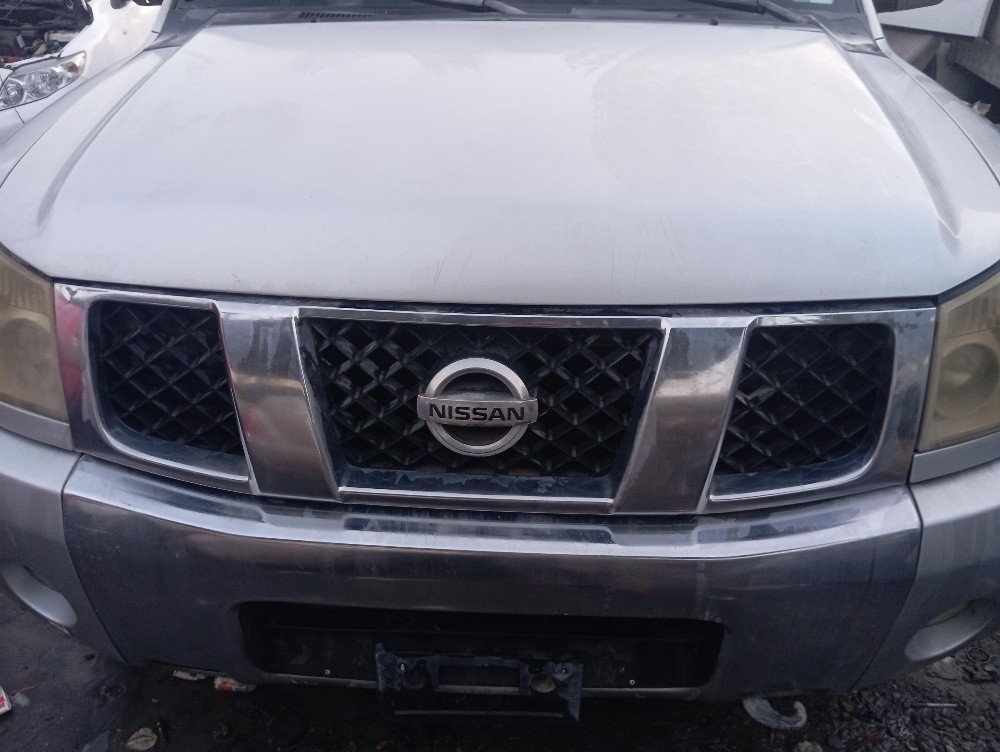nissan armada all parts - 2