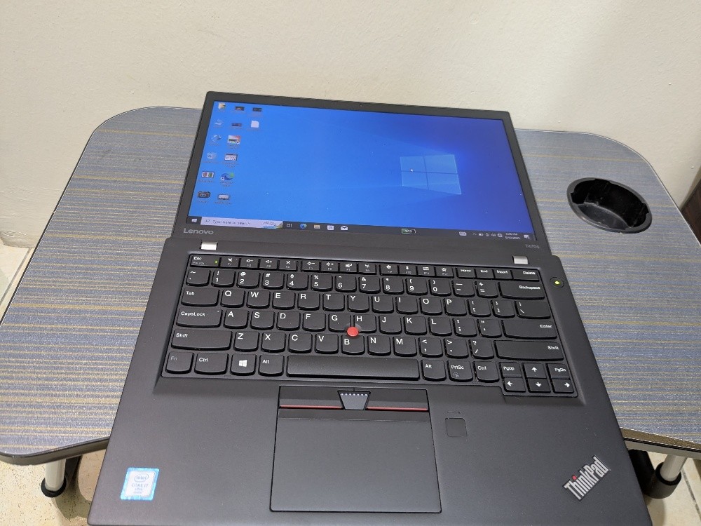 Lenovo Thinkpad - 4
