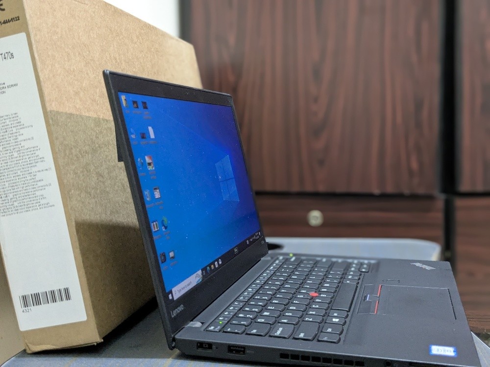 Lenovo Thinkpad - 9