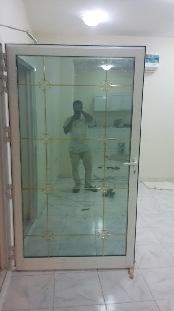 Glass & Aluminium Works Etc. - 9