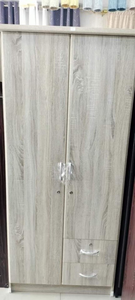 Single Bed and Double Bed,cabinet - 15