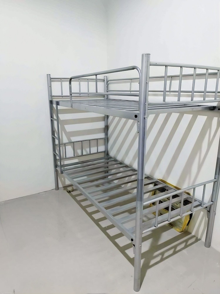Single Bed and Double Bed,cabinet - 10