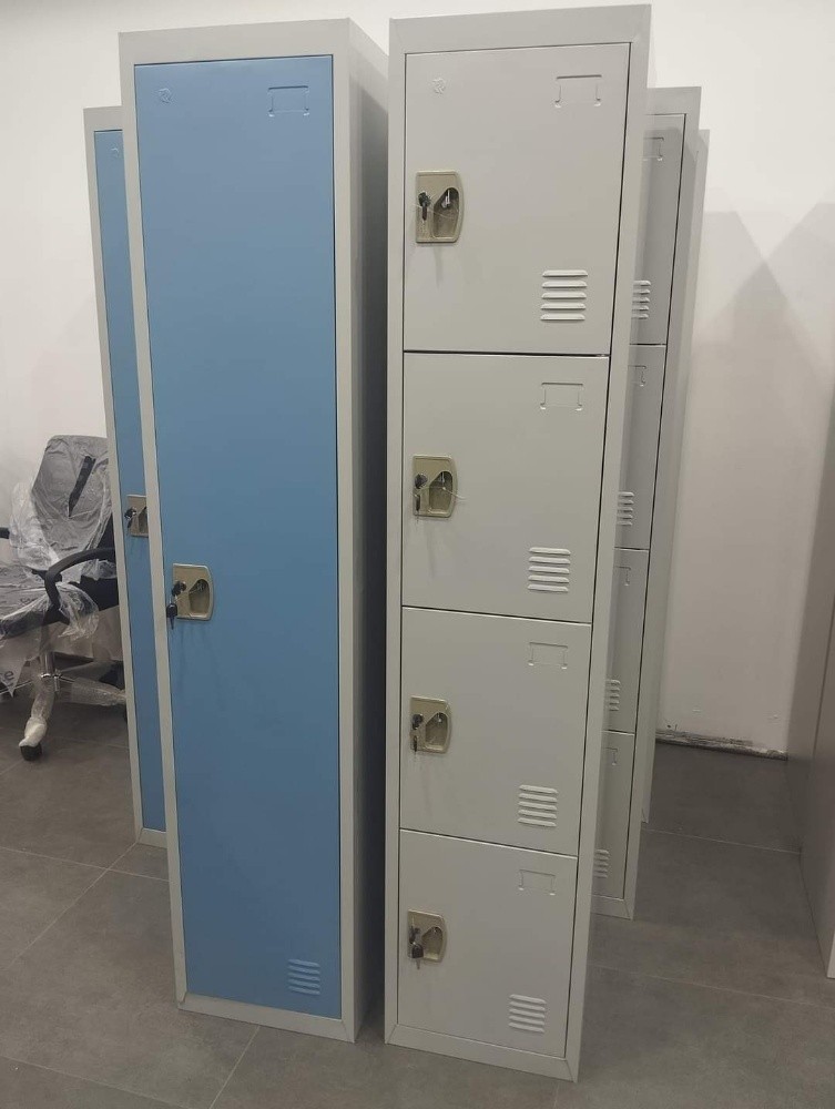 Single Bed and Double Bed,cabinet - 8