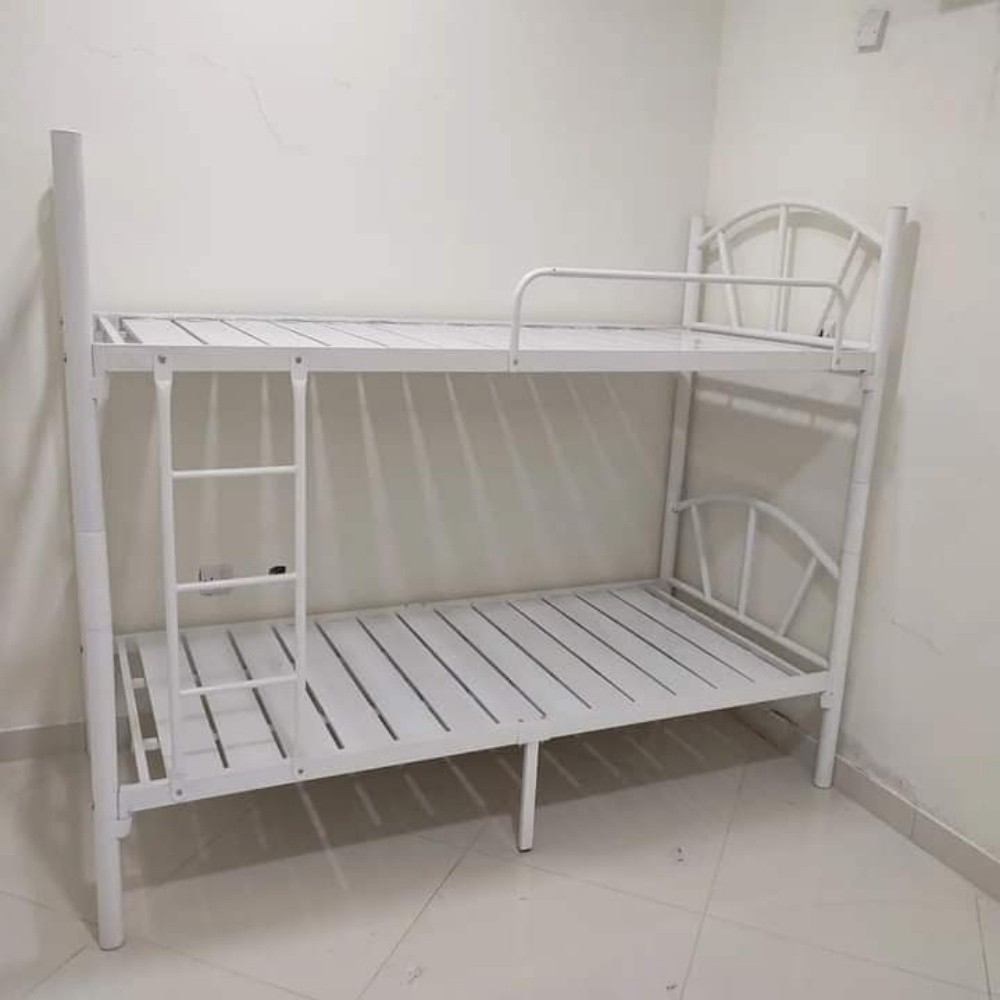 Single Bed and Double Bed,cabinet - 12