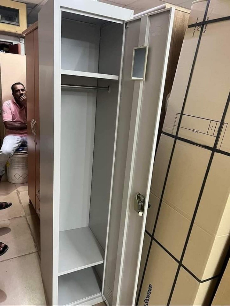 Single Bed and Double Bed,cabinet - 9