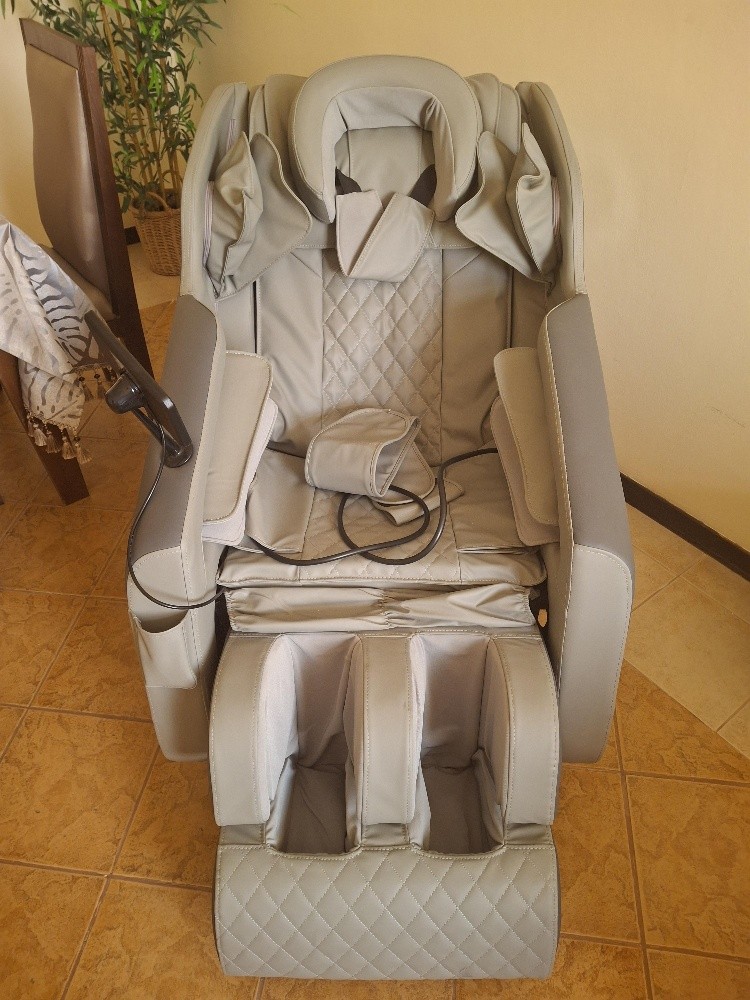 chair massage brand new 77071177 - 1
