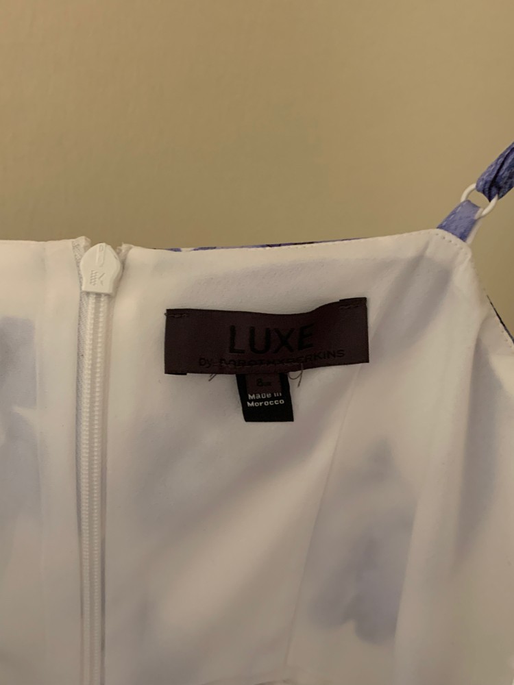 Only used once at an engagement  - 1