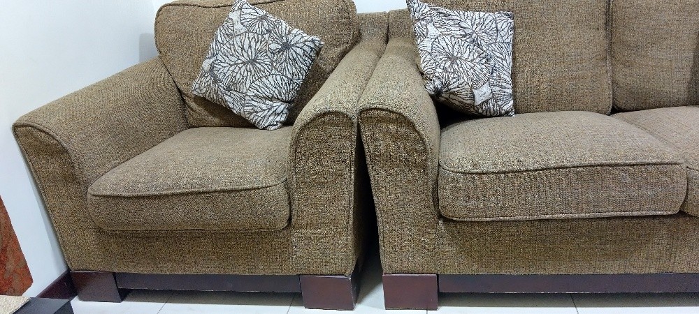 Sofa set 3+2+1 - 3