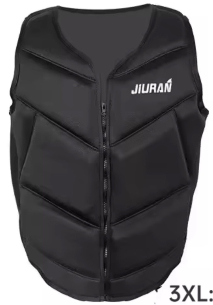 lifejacket - 1