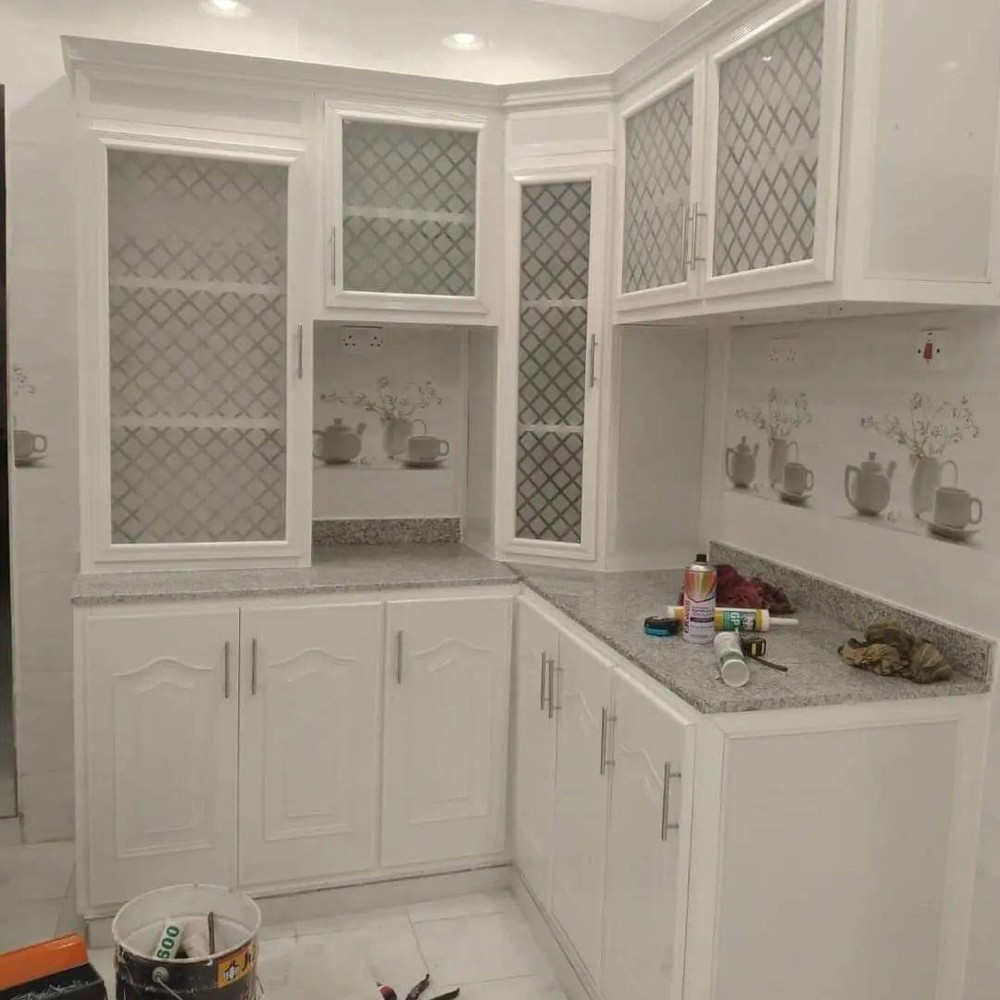kitchen kebinet - 1