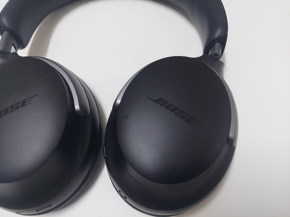 Bose qc ultra - 4