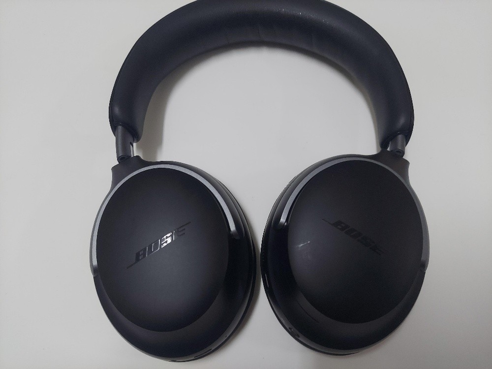 Bose qc ultra - 1
