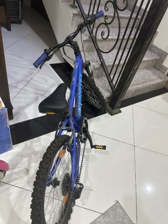 Bicycle - 4