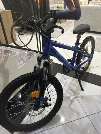 Bicycle - 3
