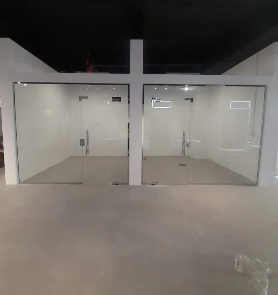 Glass & Aluminium Works Etc. - 3