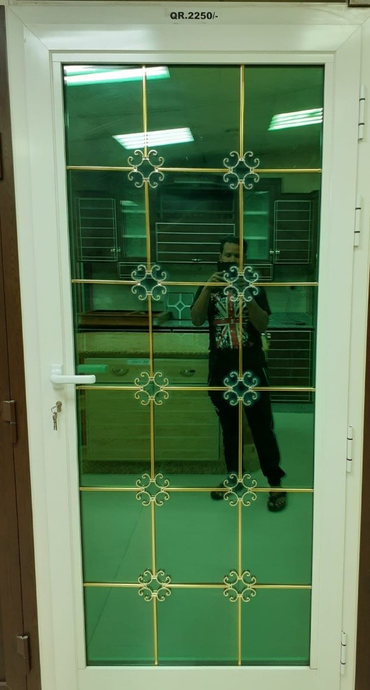 Glass & Aluminium Works Etc. - 15