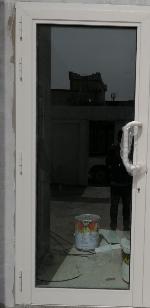 Glass & Aluminium Works Etc. - 22