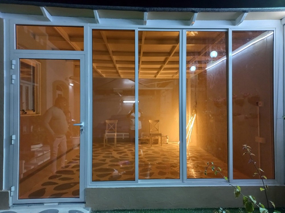 Glass & Aluminium Works Etc. - 11