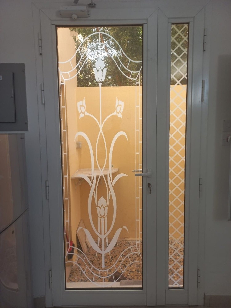 Glass & Aluminium Works Etc. - 12