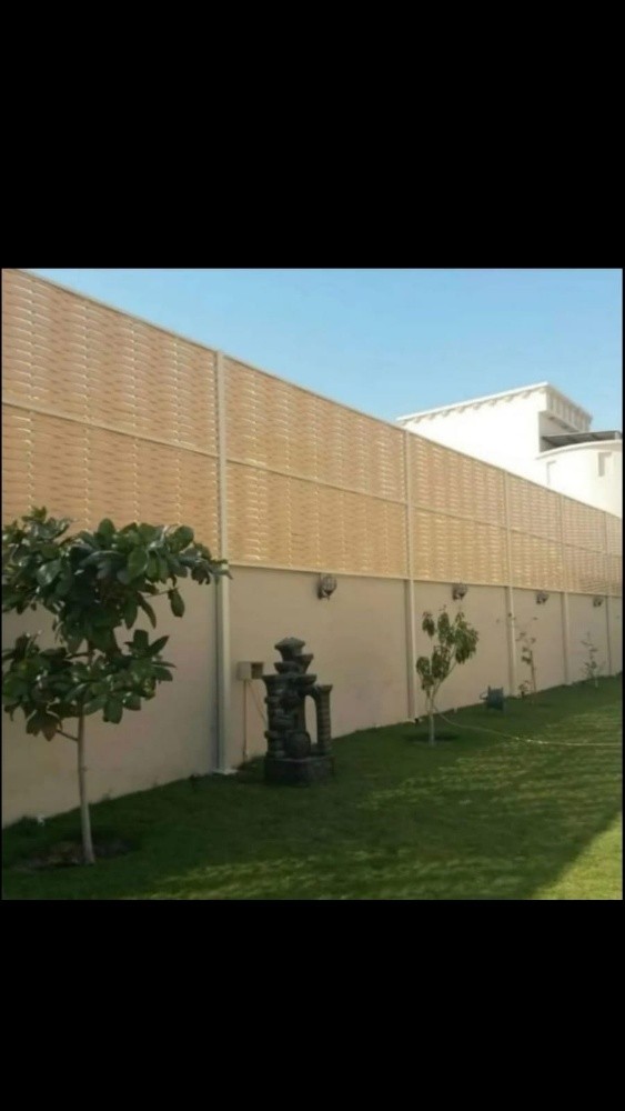 Welding Car parking work - 4