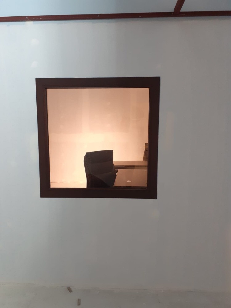 Glass & Aluminium Works Etc. - 10