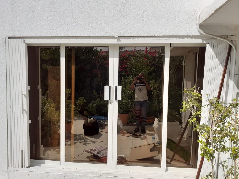 Glass & Aluminium Works Etc. - 2