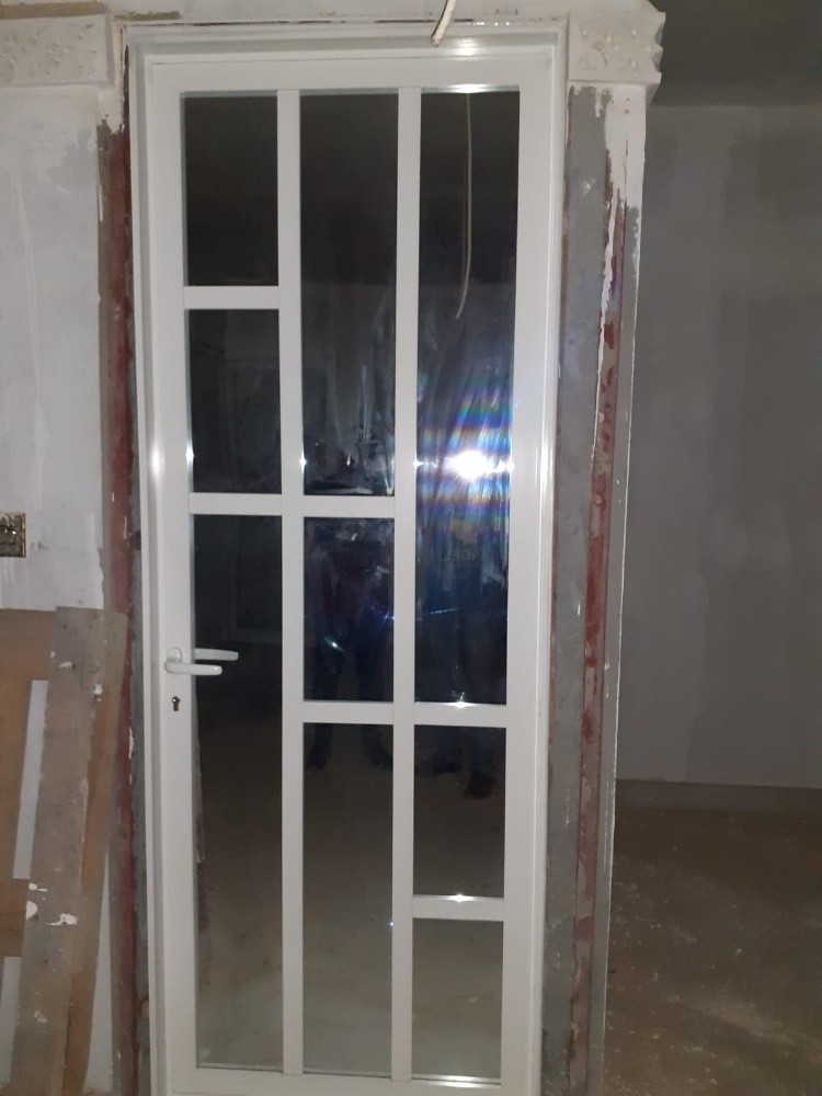 Glass & Aluminium Works Etc. - 9