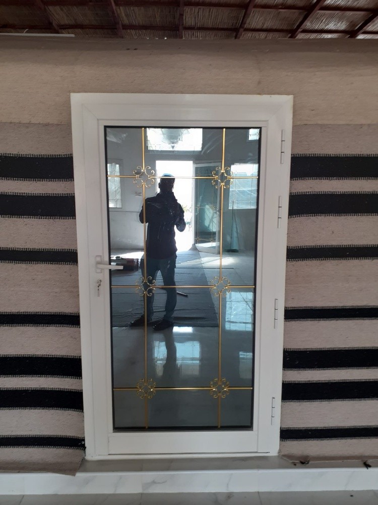Glass & Aluminium Works Etc. - 11
