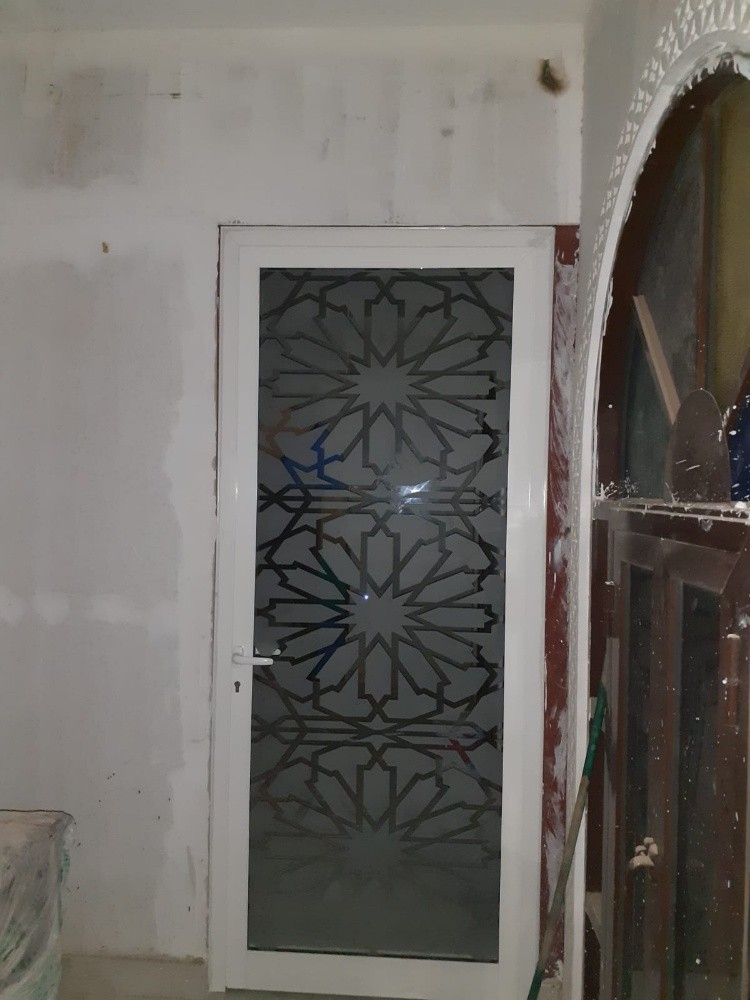 Glass & Aluminium Works Etc. - 6