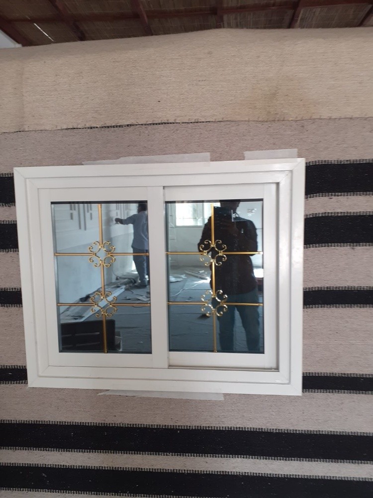 Glass & Aluminium Works Etc. - 8