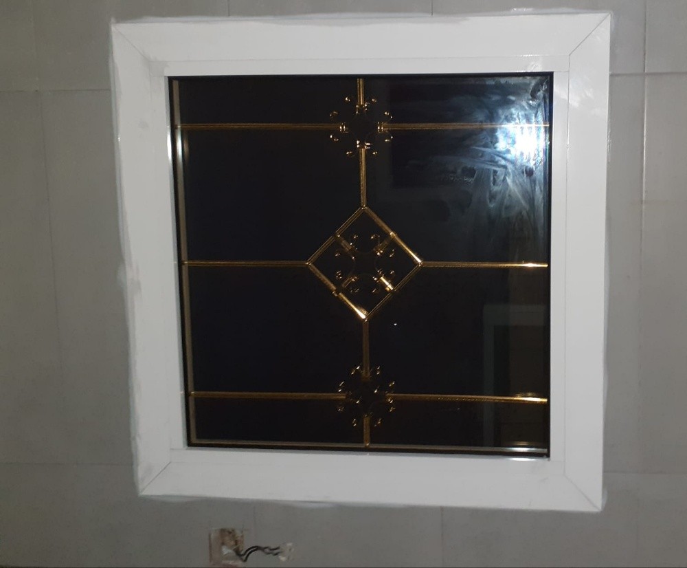 Glass & Aluminium Works Etc. - 4