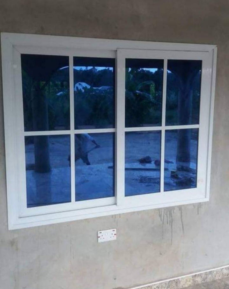 Glass & Aluminium Works Etc. - 15