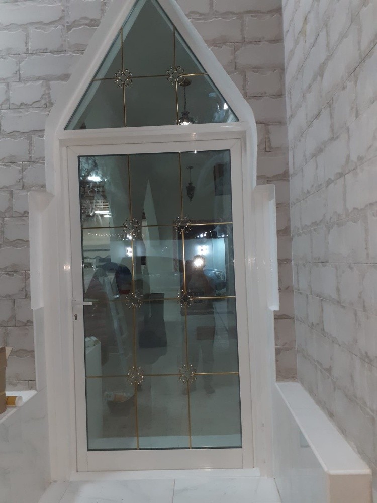 Glass & Aluminium Works Etc. - 3