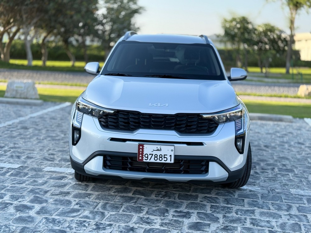 Kia SONET - 27